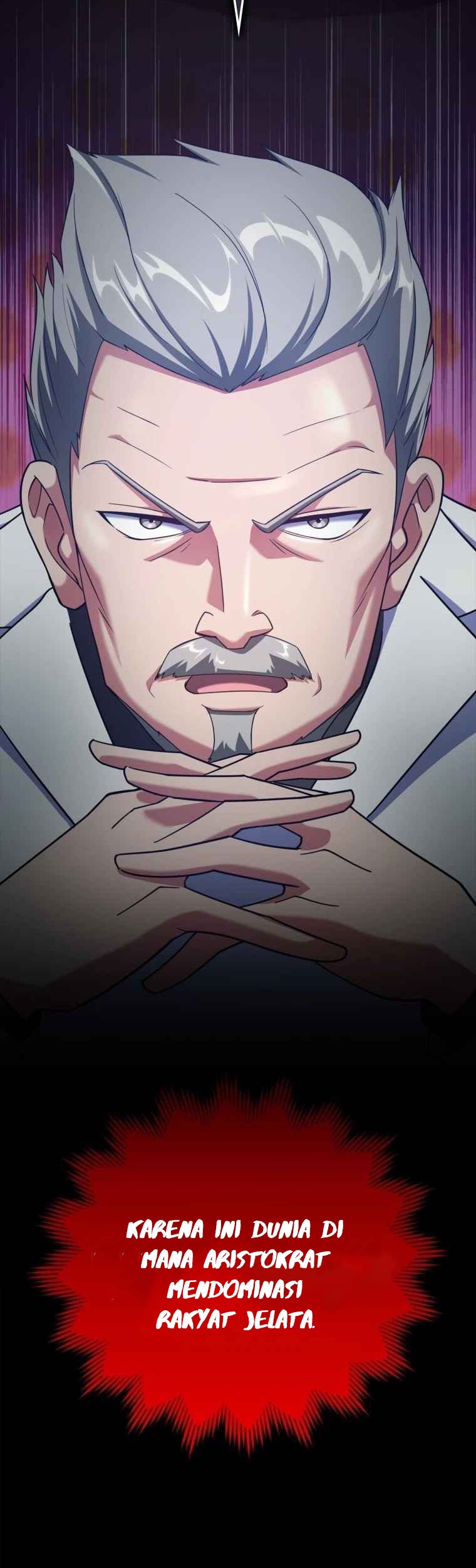 Max Level Player Chapter 27 Gambar 55