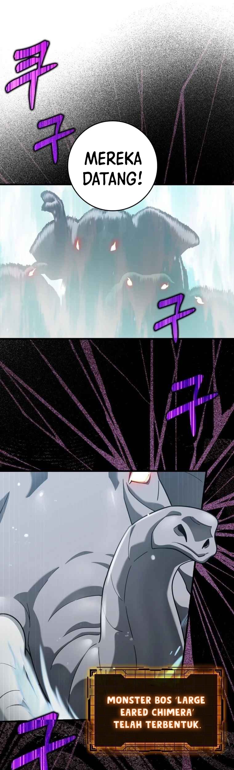 Max Level Player Chapter 27 Gambar 4