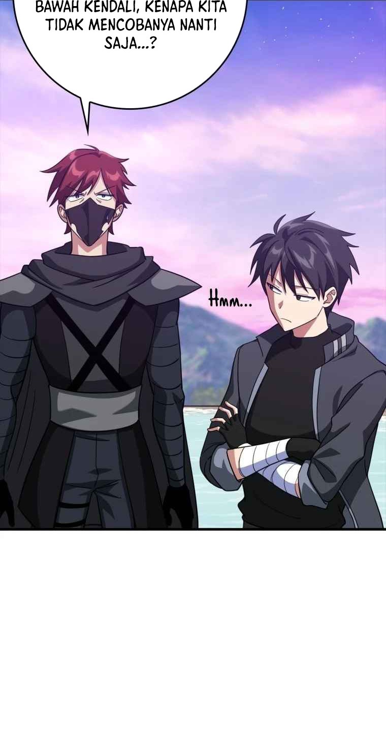 Max Level Player Chapter 27 Gambar 11