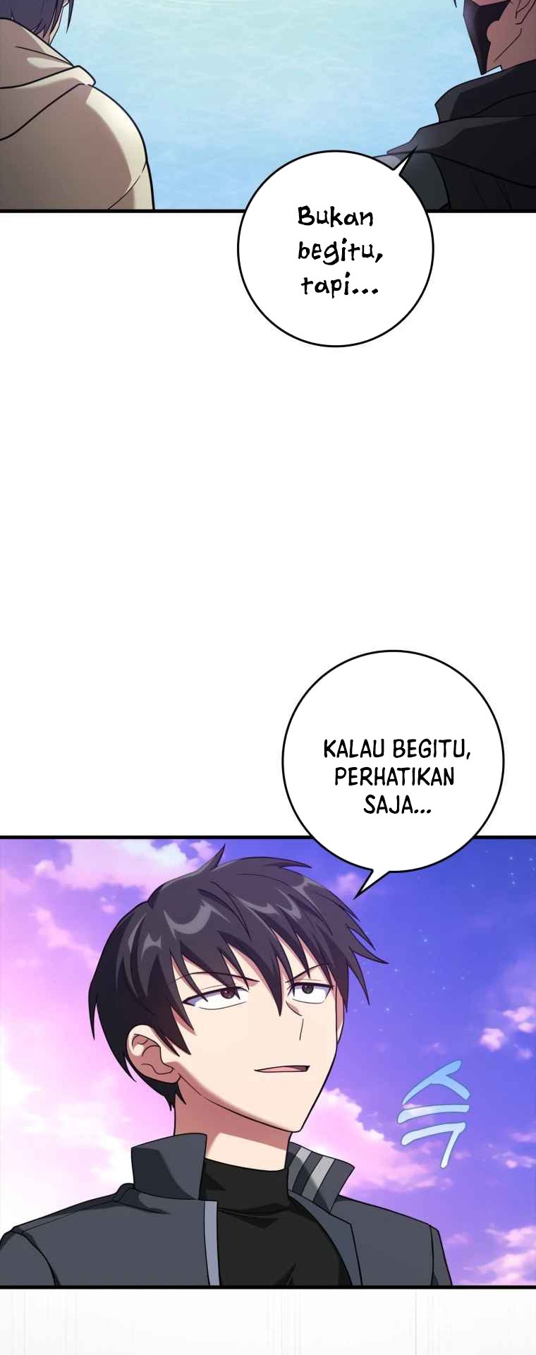 Max Level Player Chapter 27 Gambar 13