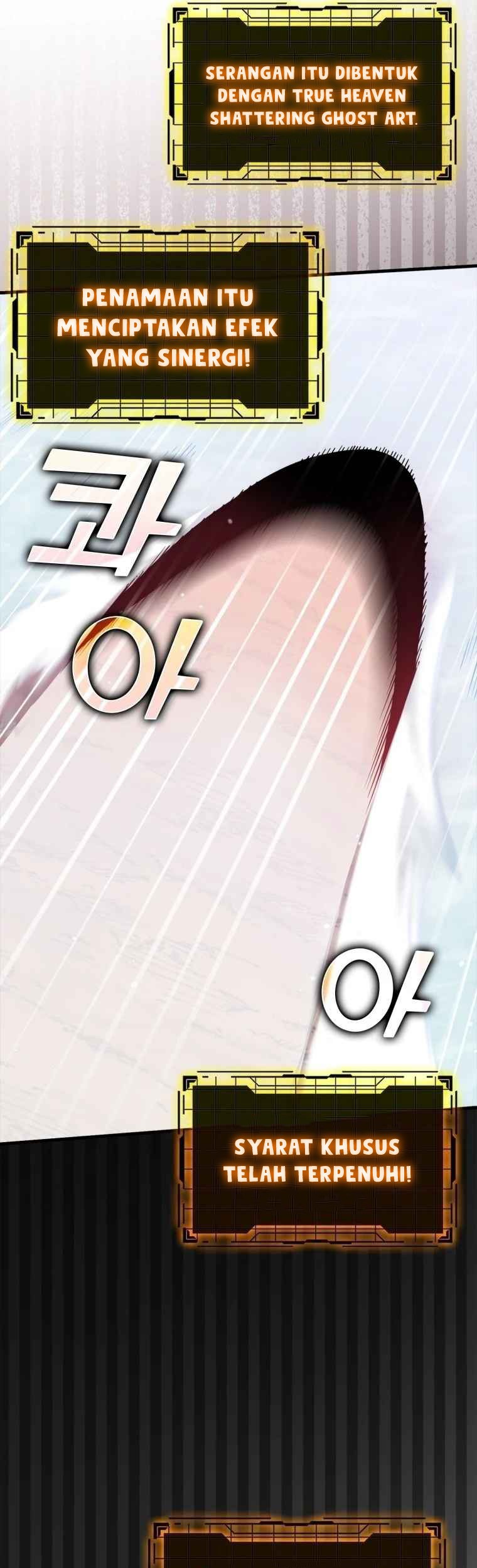 Max Level Player Chapter 27 Gambar 22