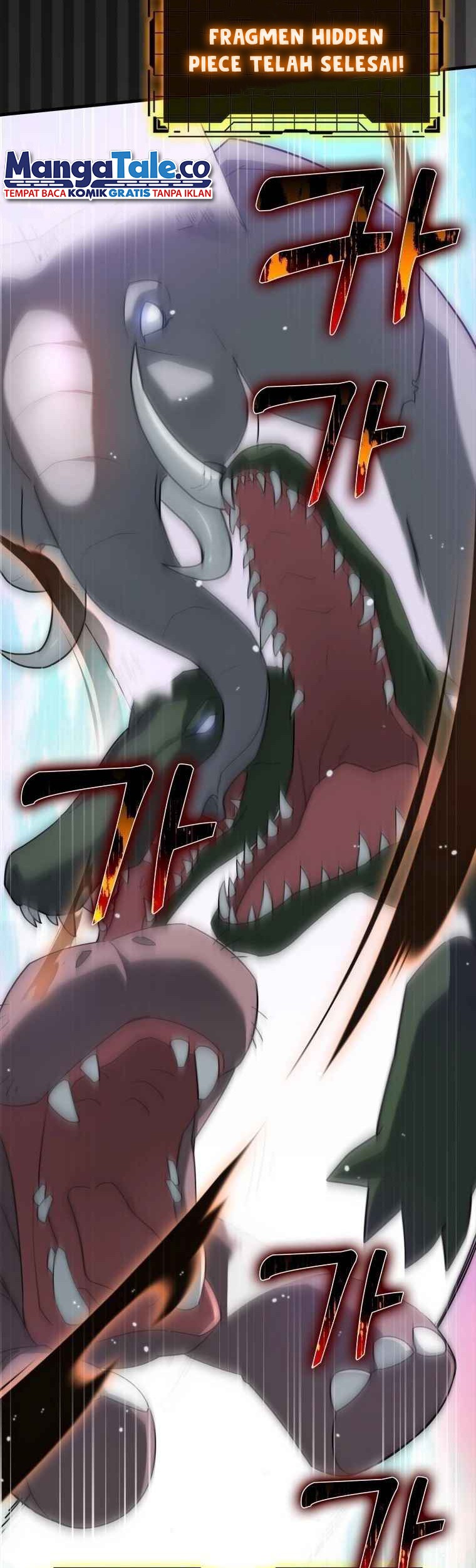 Max Level Player Chapter 27 Gambar 23