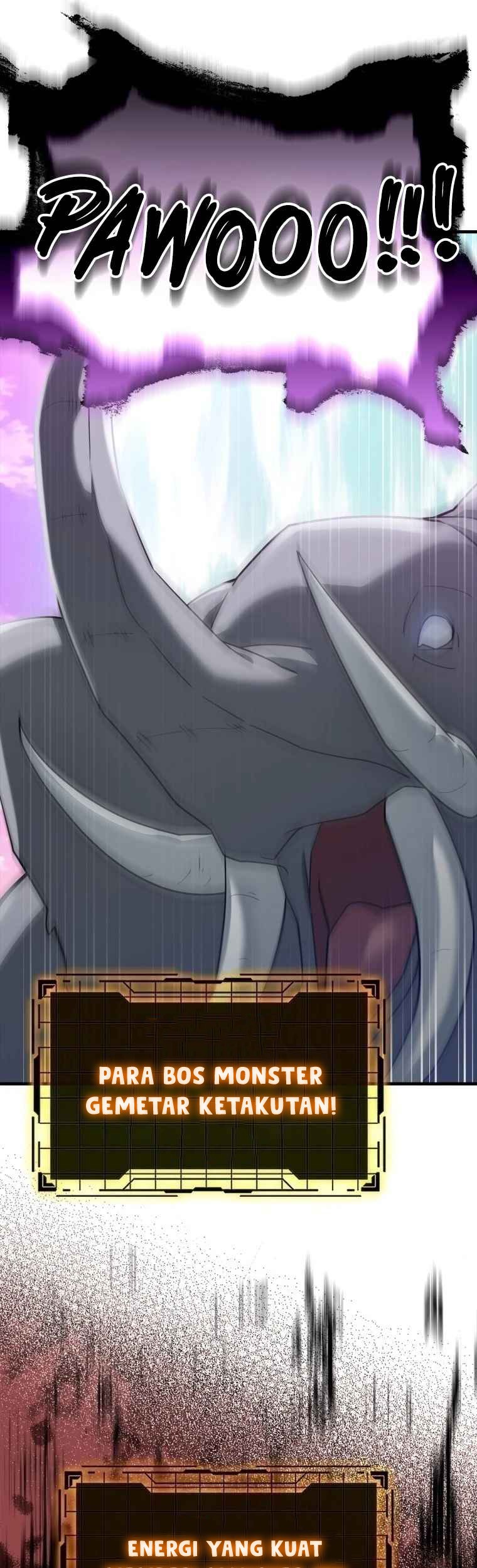 Max Level Player Chapter 27 Gambar 25