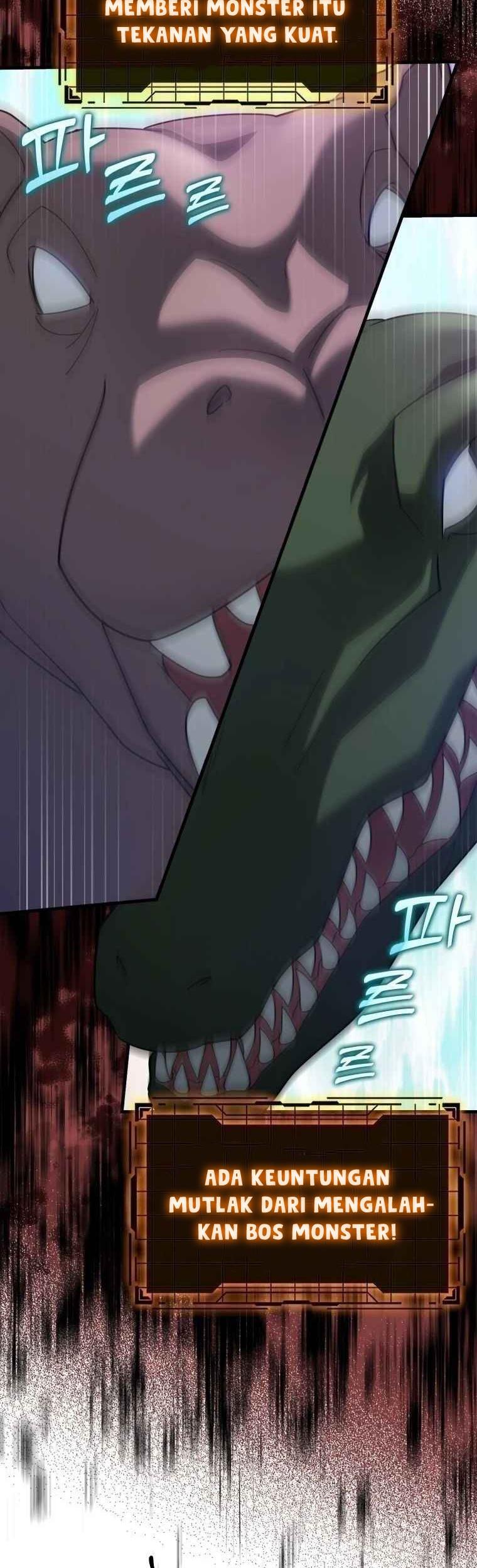 Max Level Player Chapter 27 Gambar 26