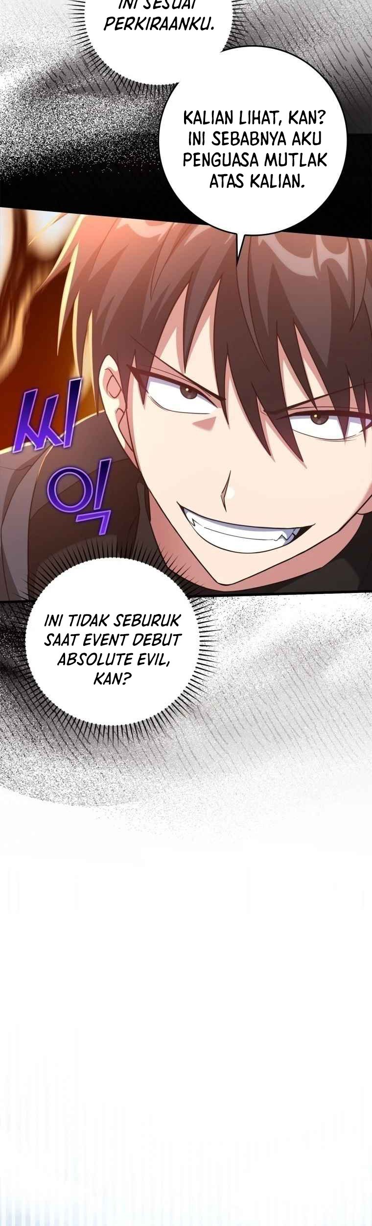 Max Level Player Chapter 27 Gambar 31