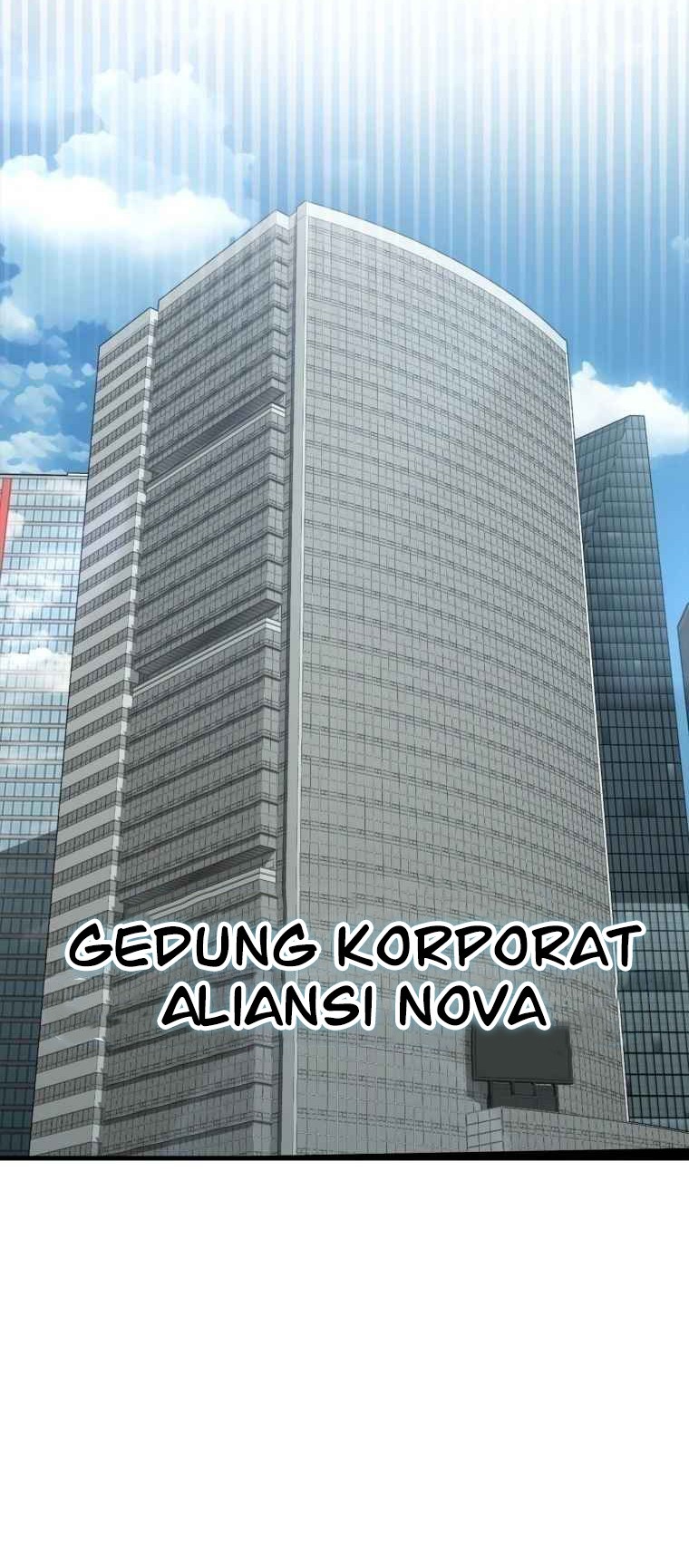 Max Level Player Chapter 27 Gambar 32