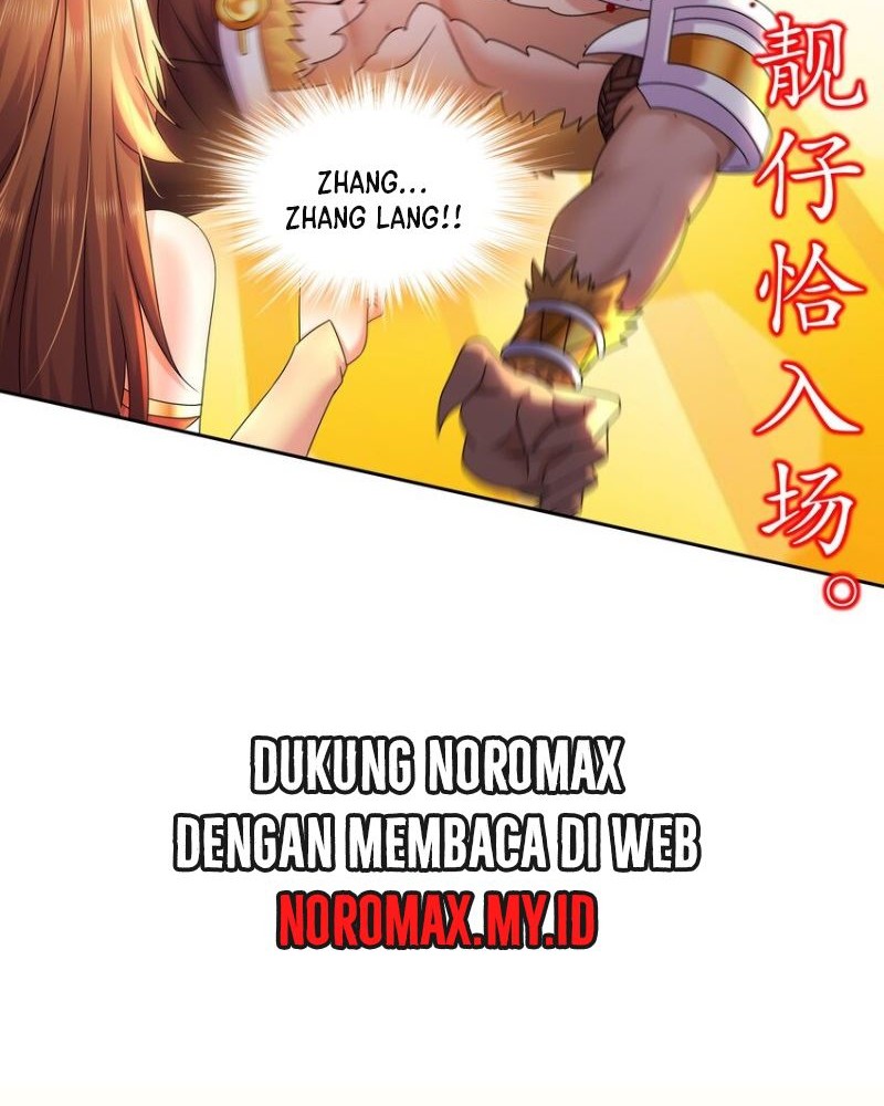 I Changed My Life By Check-In Chapter 50 Gambar 23