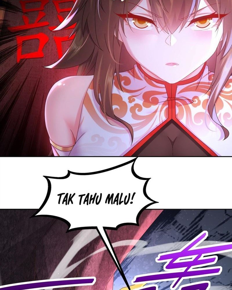 I Changed My Life By Check-In Chapter 50 Gambar 11