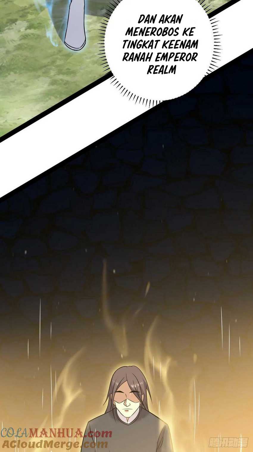 Invincible After a Hundred Years of Seclusion Chapter 122 Gambar 14