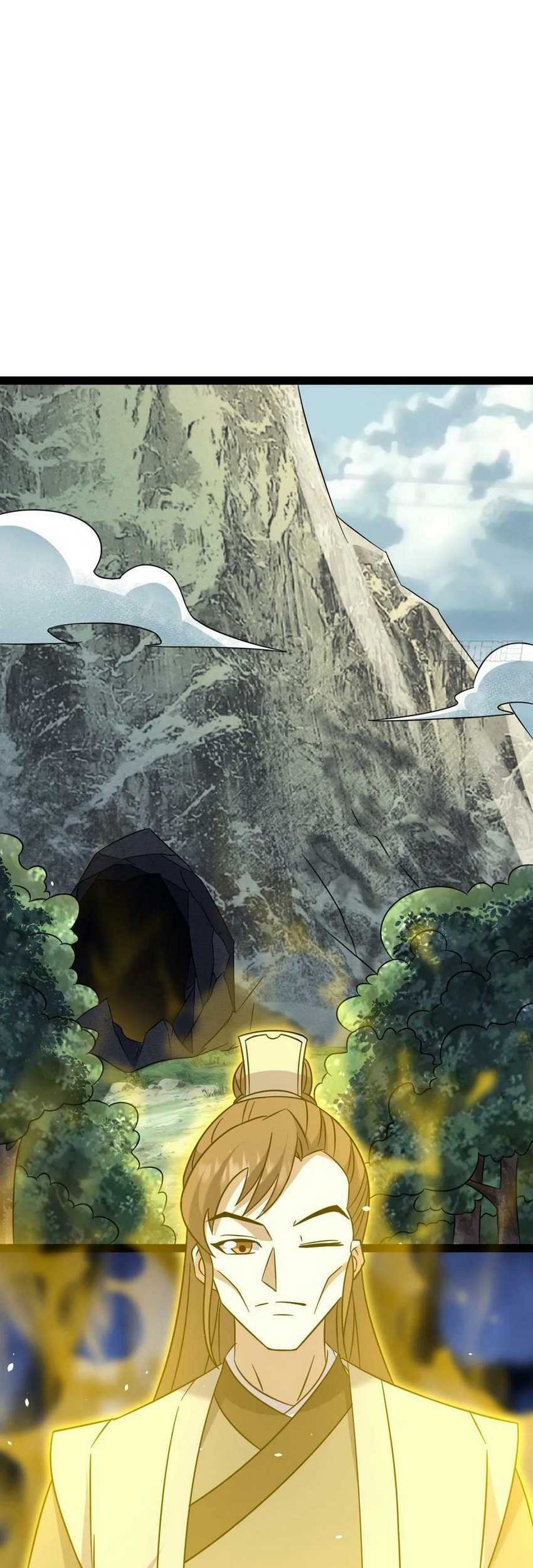 Invincible After a Hundred Years of Seclusion Chapter 122 Gambar 20