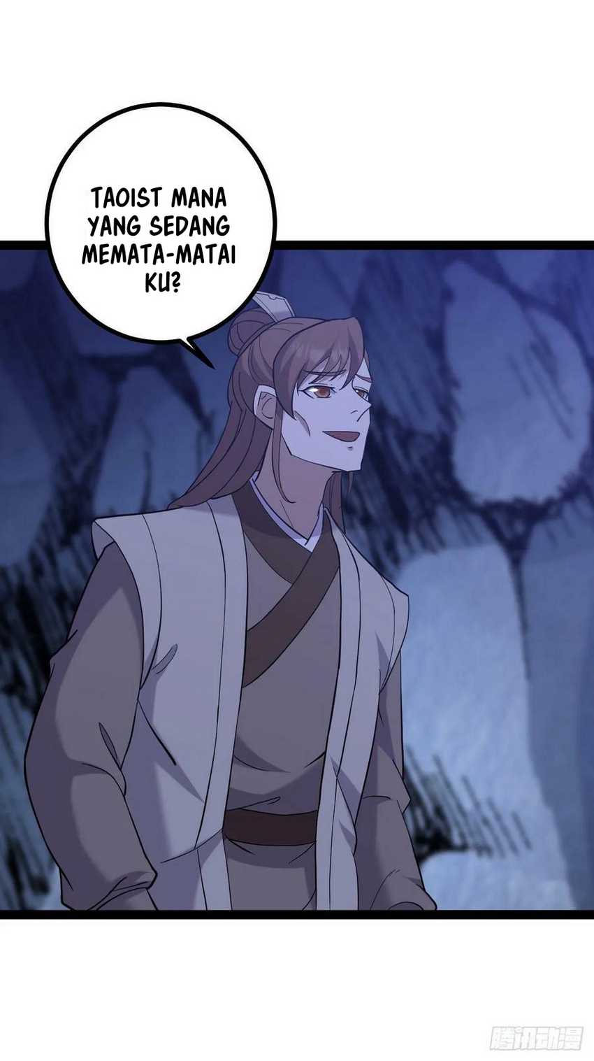 Invincible After a Hundred Years of Seclusion Chapter 122 Gambar 22