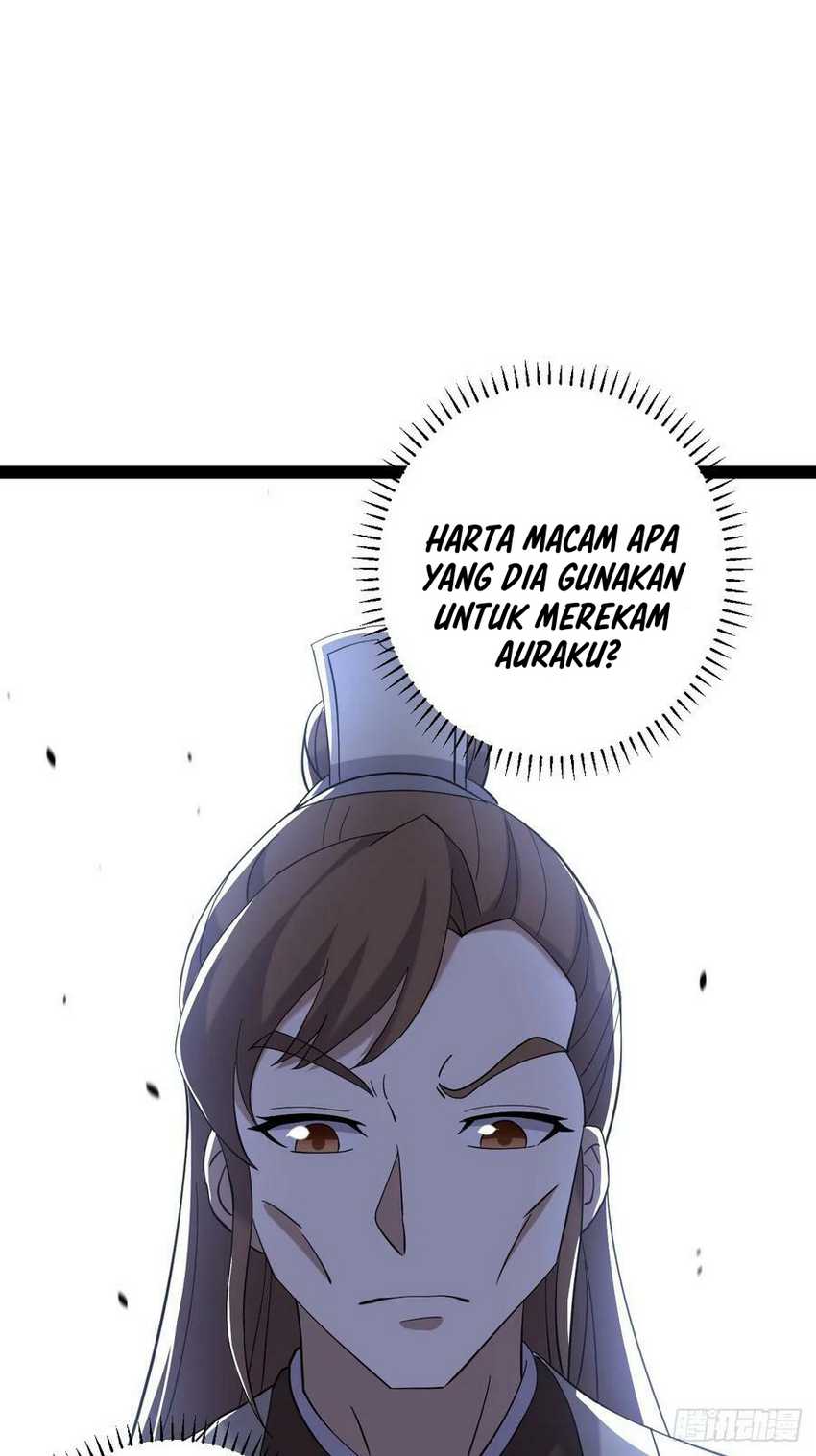 Invincible After a Hundred Years of Seclusion Chapter 122 Gambar 23
