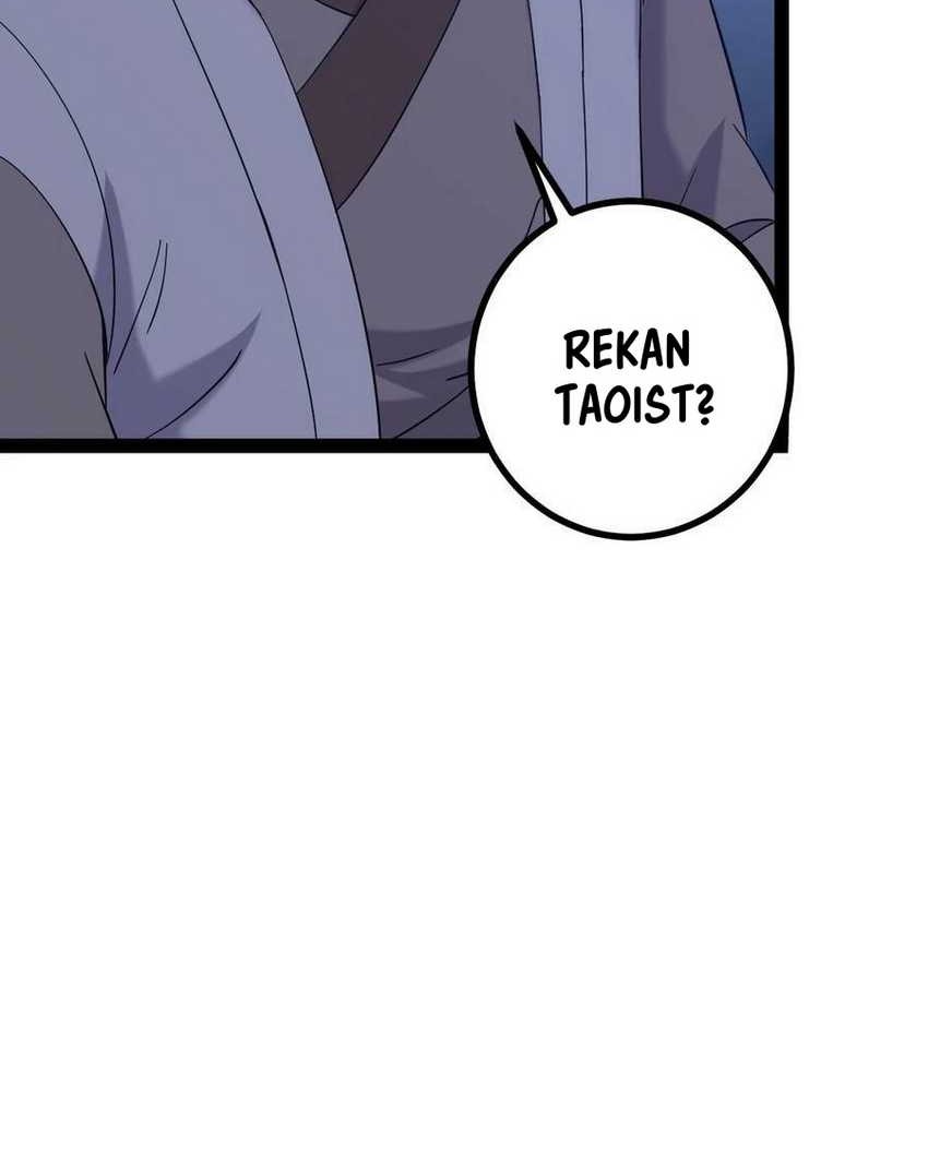 Invincible After a Hundred Years of Seclusion Chapter 122 Gambar 26