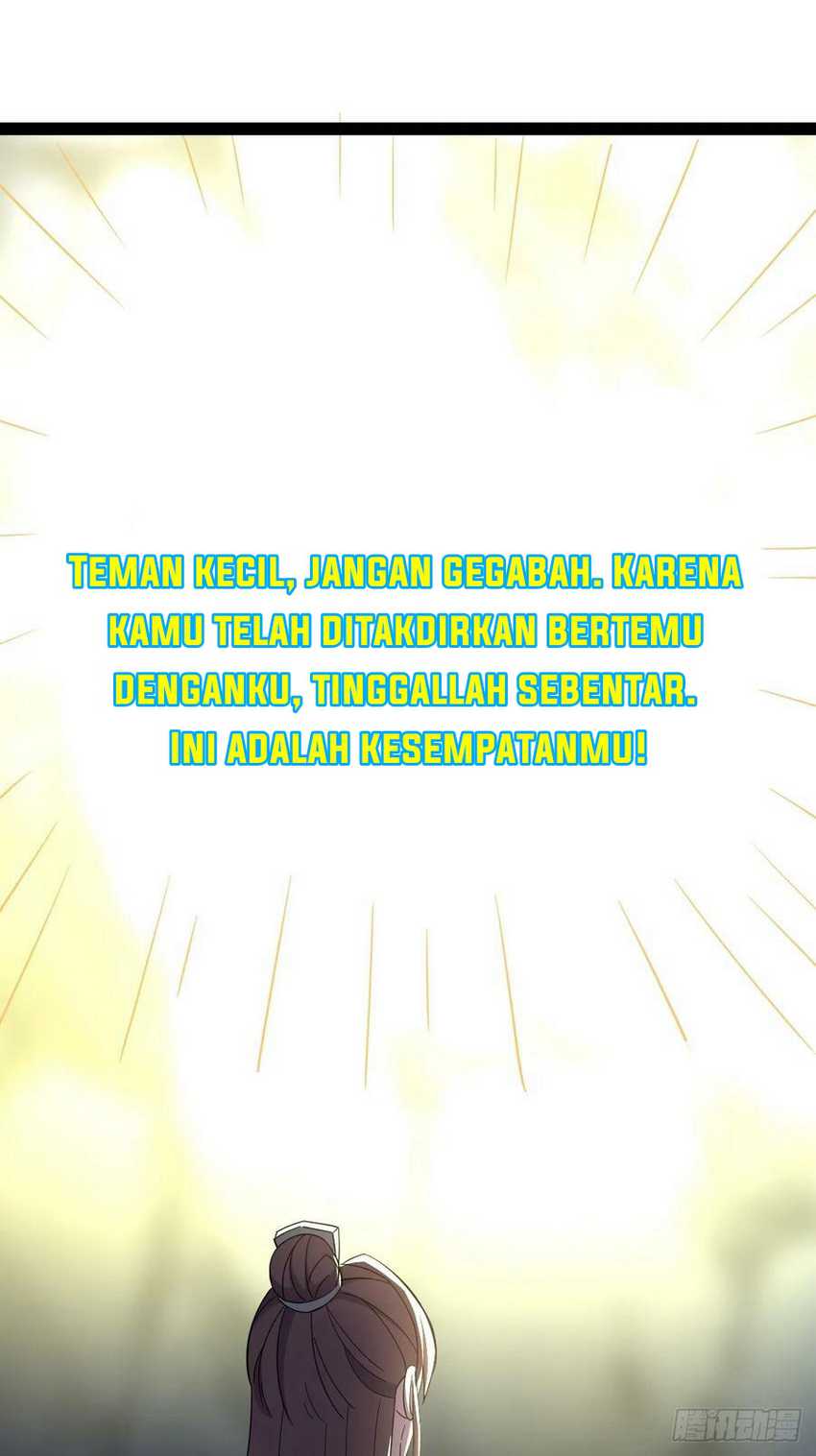 Invincible After a Hundred Years of Seclusion Chapter 122 Gambar 27