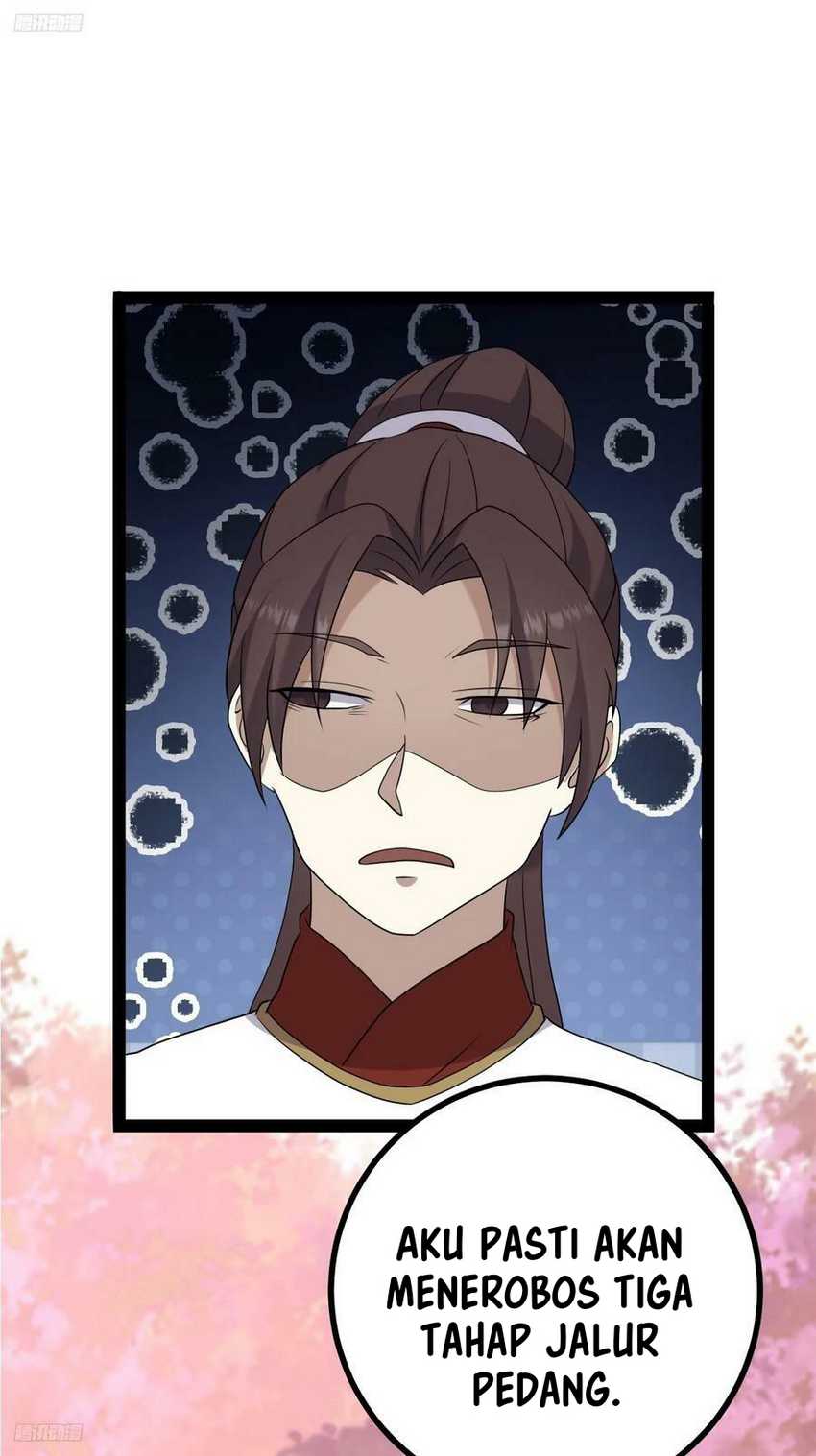 Baca Invincible After a Hundred Years of Seclusion Chapter 122 Gambar 2