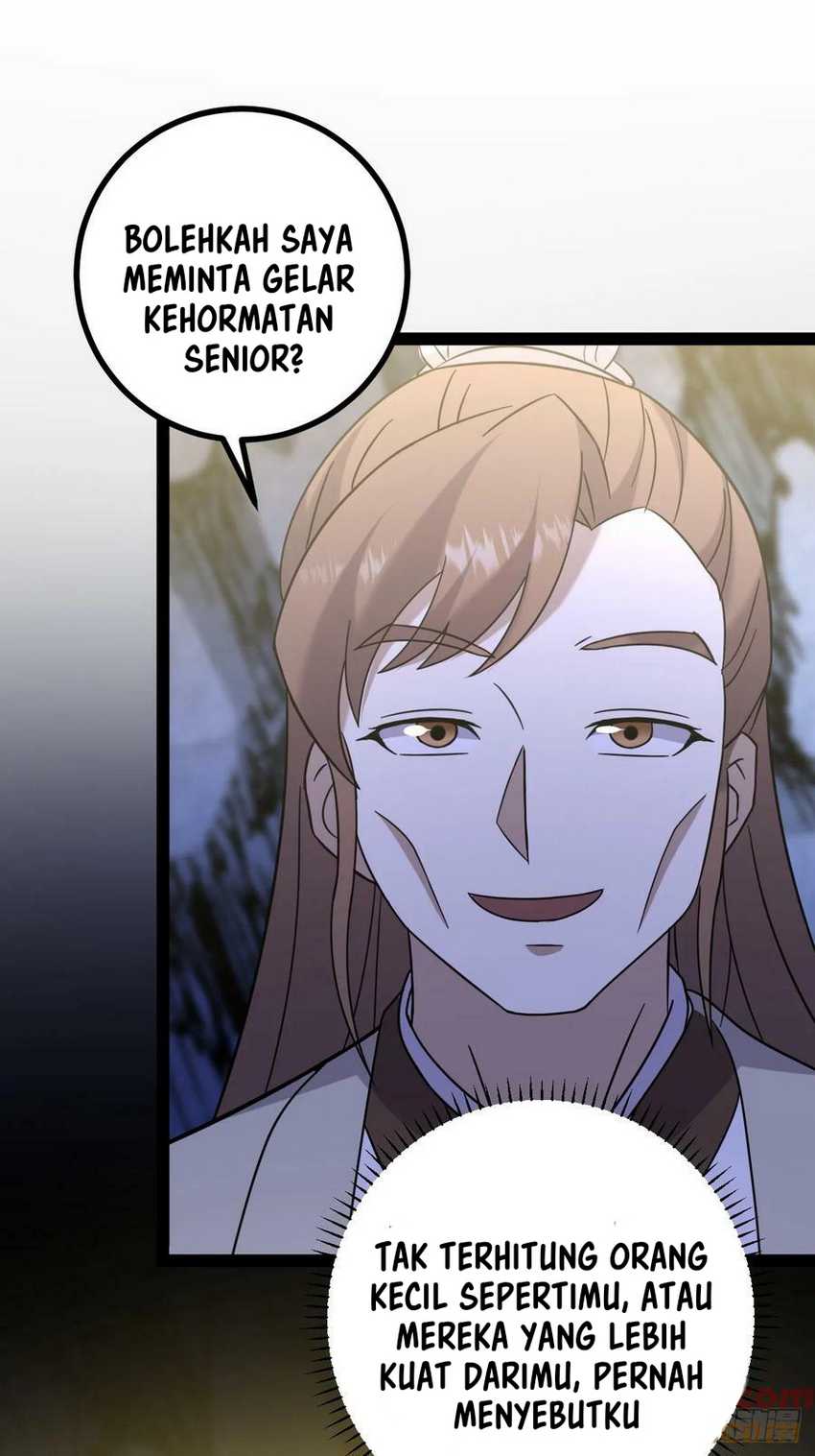 Invincible After a Hundred Years of Seclusion Chapter 122 Gambar 29