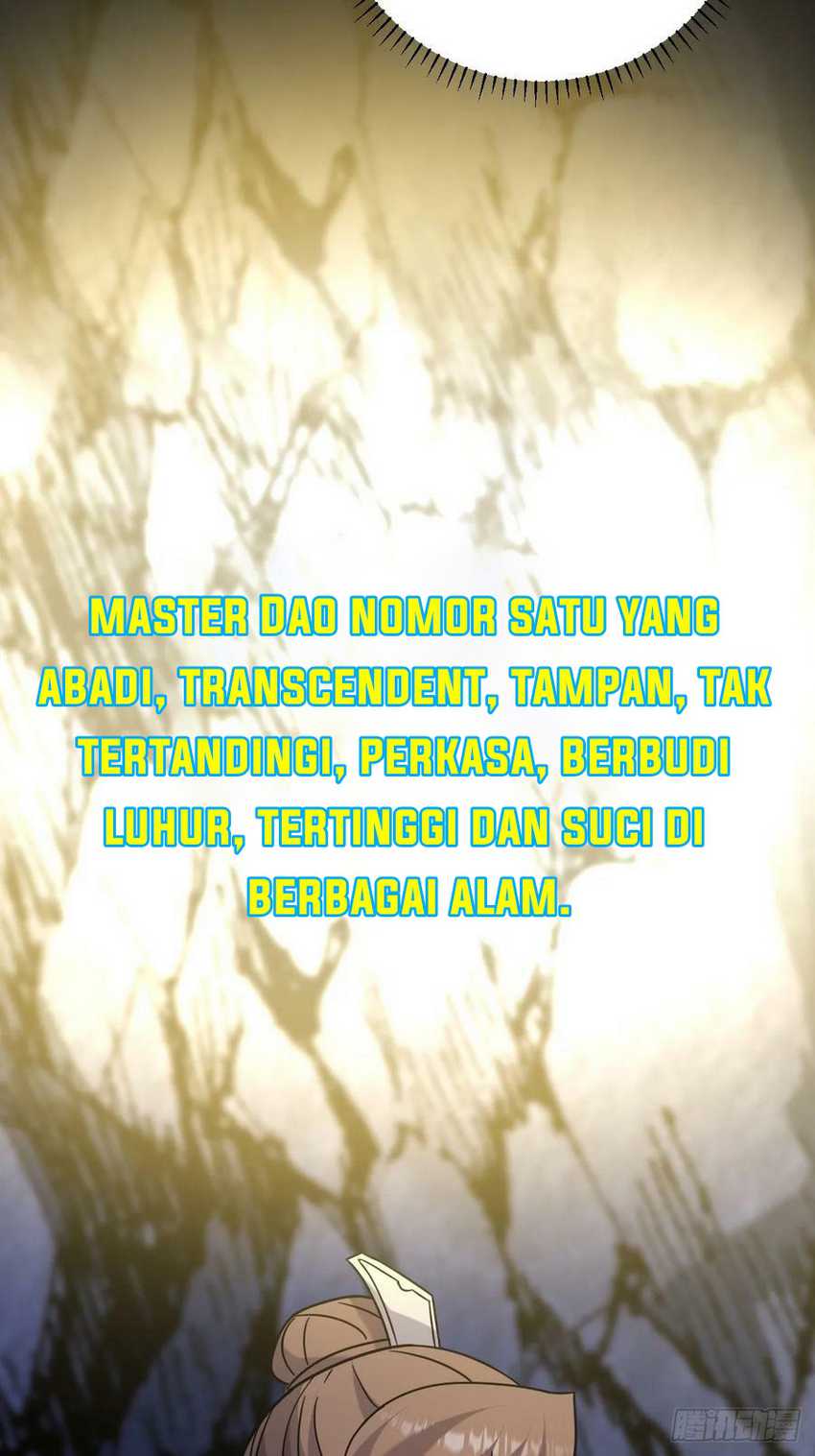 Invincible After a Hundred Years of Seclusion Chapter 122 Gambar 30