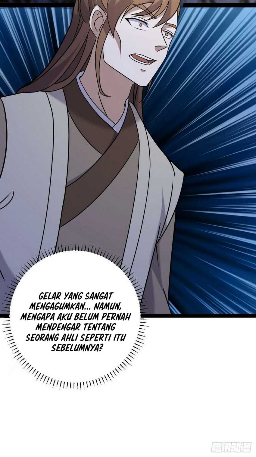 Invincible After a Hundred Years of Seclusion Chapter 122 Gambar 31
