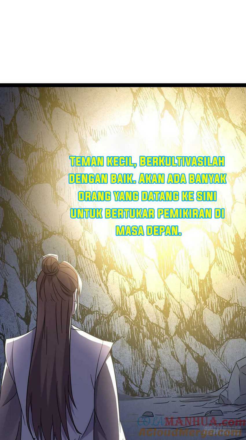 Invincible After a Hundred Years of Seclusion Chapter 122 Gambar 32
