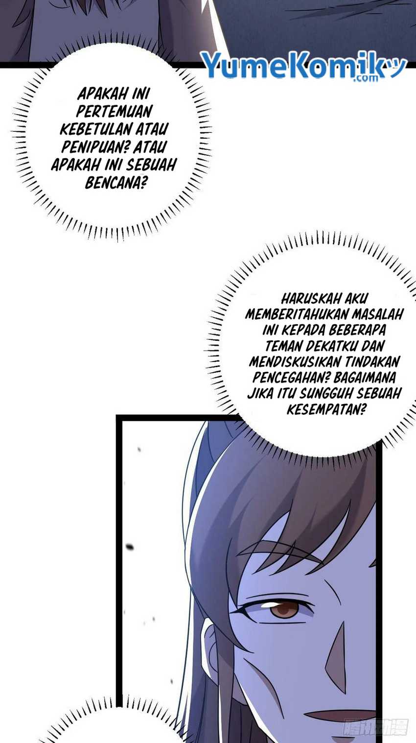 Invincible After a Hundred Years of Seclusion Chapter 122 Gambar 33