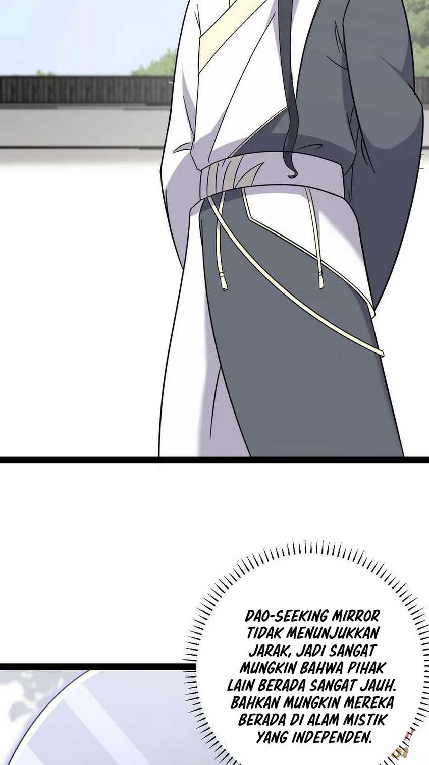 Invincible After a Hundred Years of Seclusion Chapter 122 Gambar 35