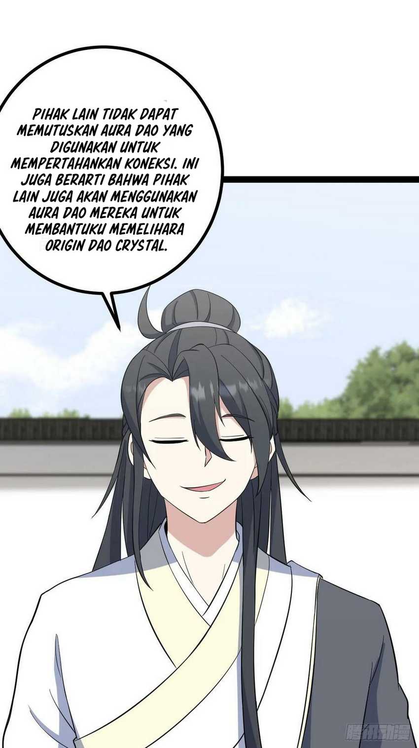 Invincible After a Hundred Years of Seclusion Chapter 122 Gambar 37