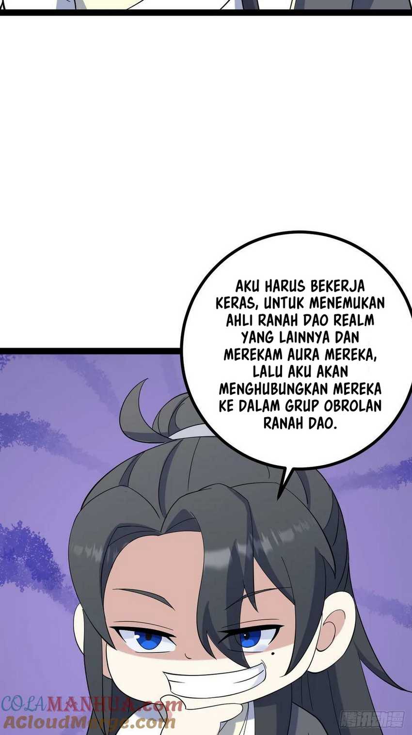 Invincible After a Hundred Years of Seclusion Chapter 122 Gambar 38