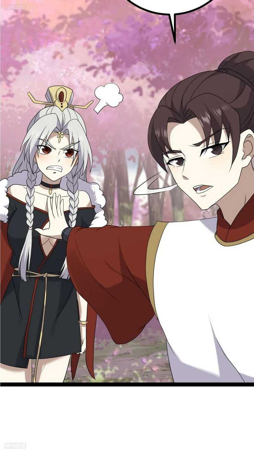 Invincible After a Hundred Years of Seclusion Chapter 122 Gambar 3