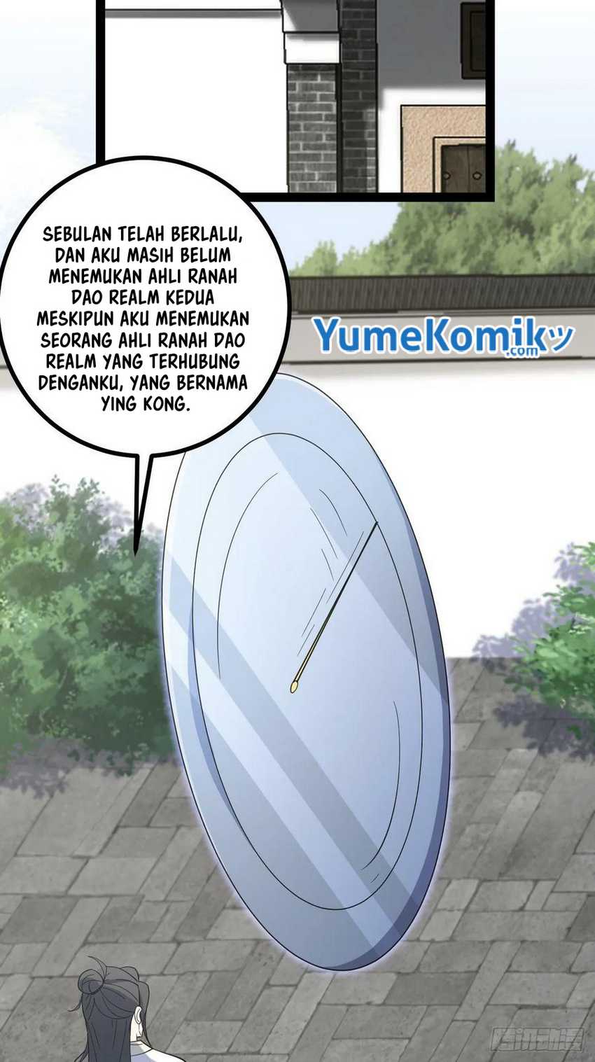 Invincible After a Hundred Years of Seclusion Chapter 122 Gambar 40
