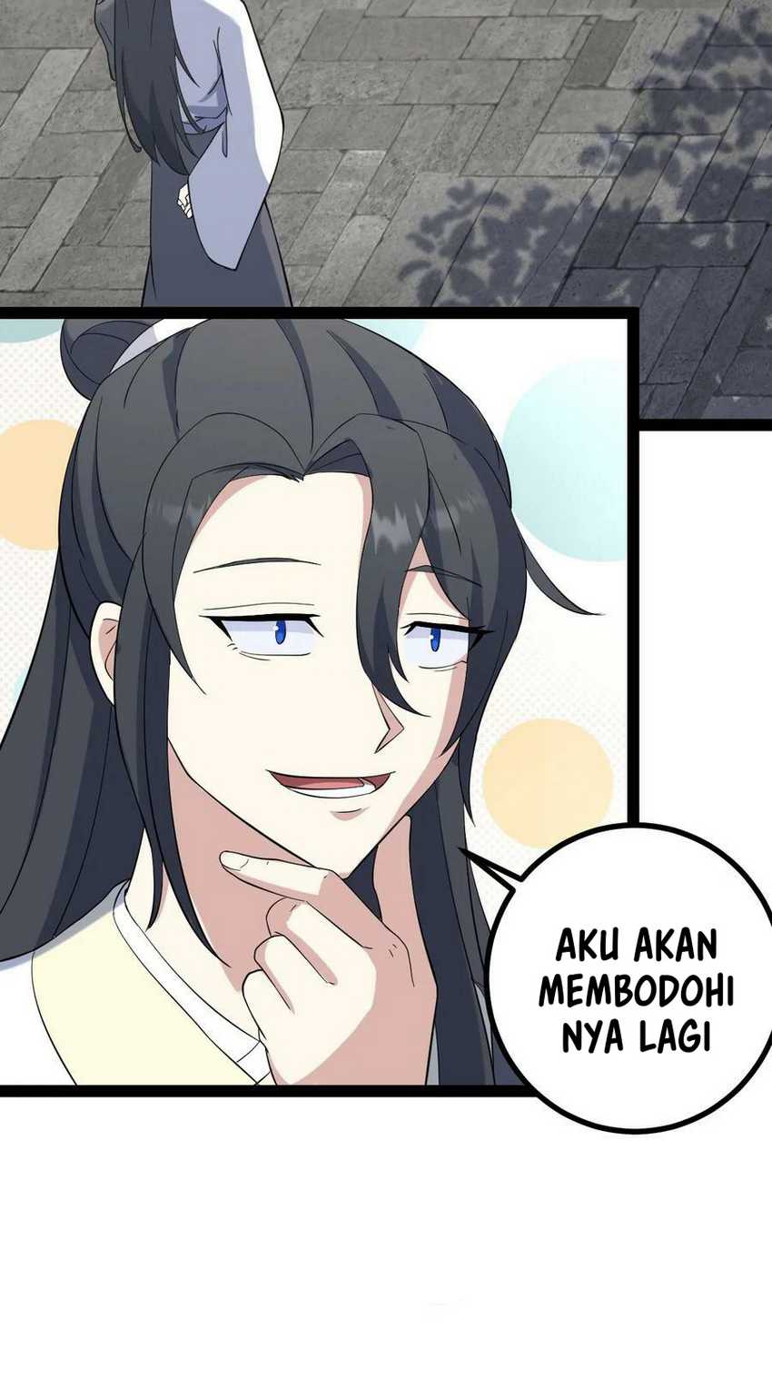 Invincible After a Hundred Years of Seclusion Chapter 122 Gambar 41
