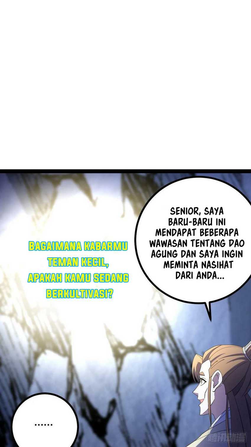 Invincible After a Hundred Years of Seclusion Chapter 122 Gambar 42