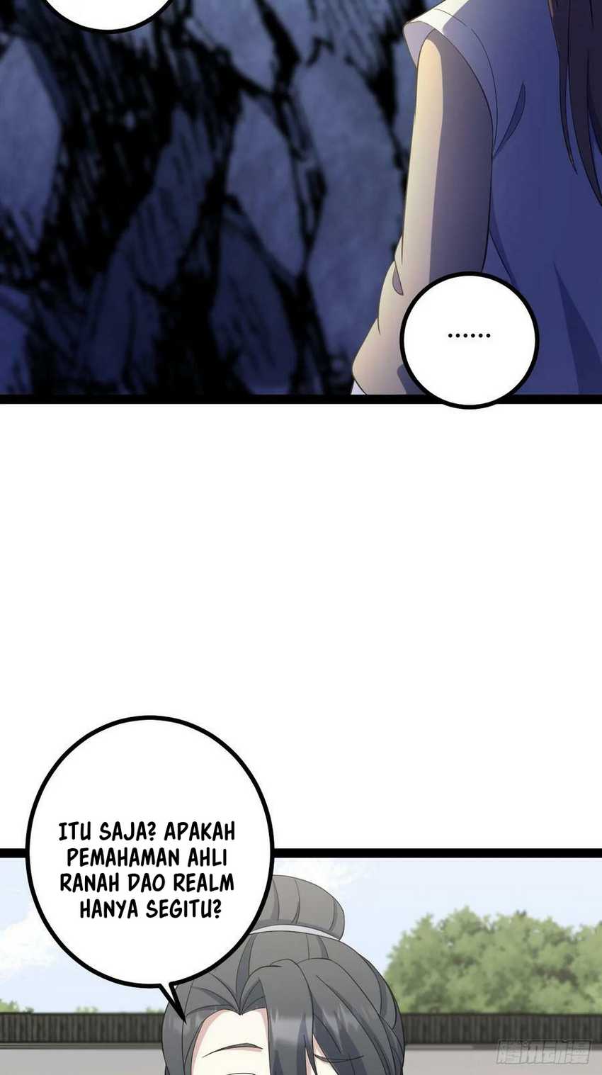 Invincible After a Hundred Years of Seclusion Chapter 122 Gambar 43