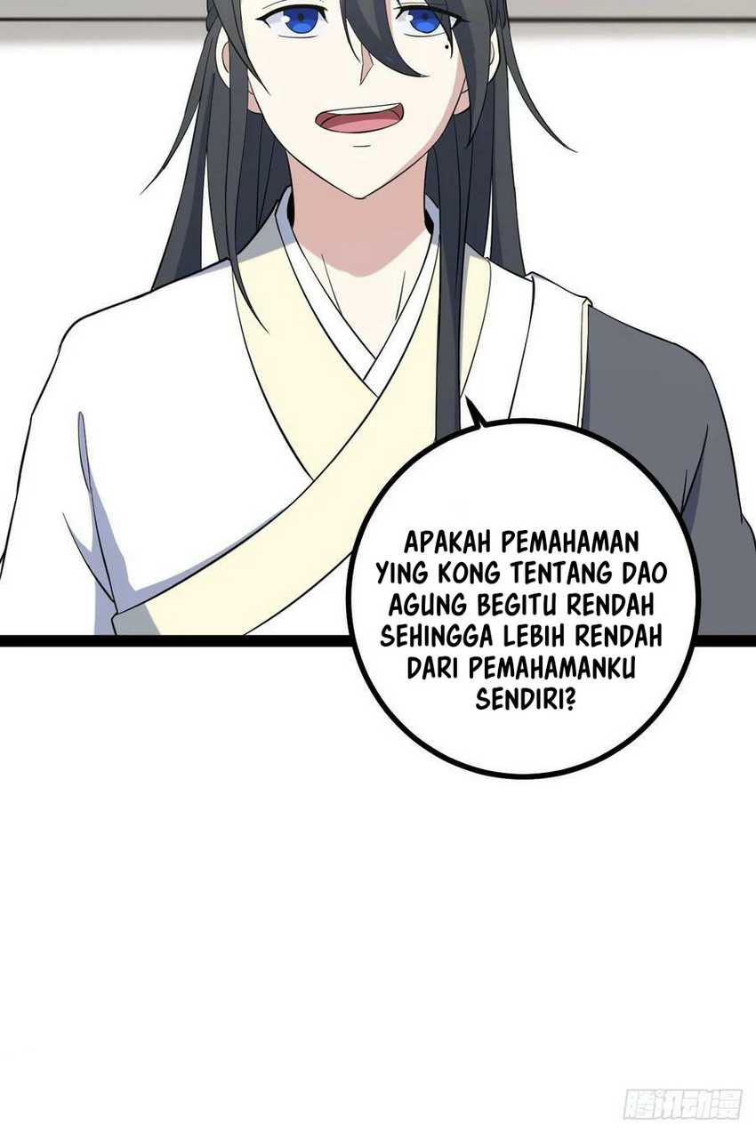 Invincible After a Hundred Years of Seclusion Chapter 122 Gambar 44