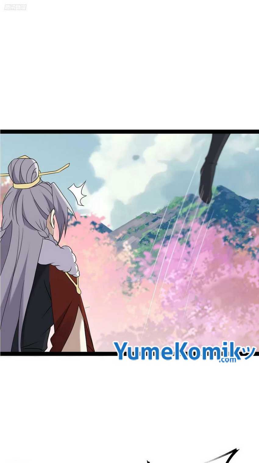Invincible After a Hundred Years of Seclusion Chapter 122 Gambar 4