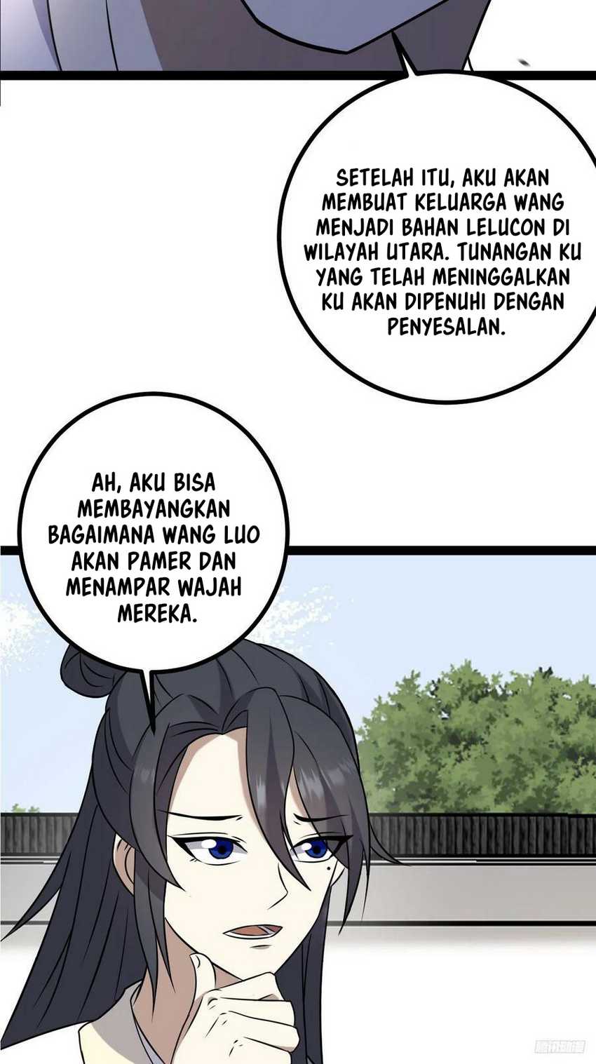 Invincible After a Hundred Years of Seclusion Chapter 122 Gambar 10
