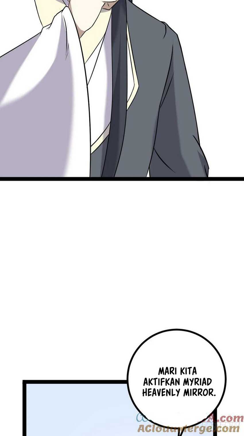 Invincible After a Hundred Years of Seclusion Chapter 122 Gambar 11