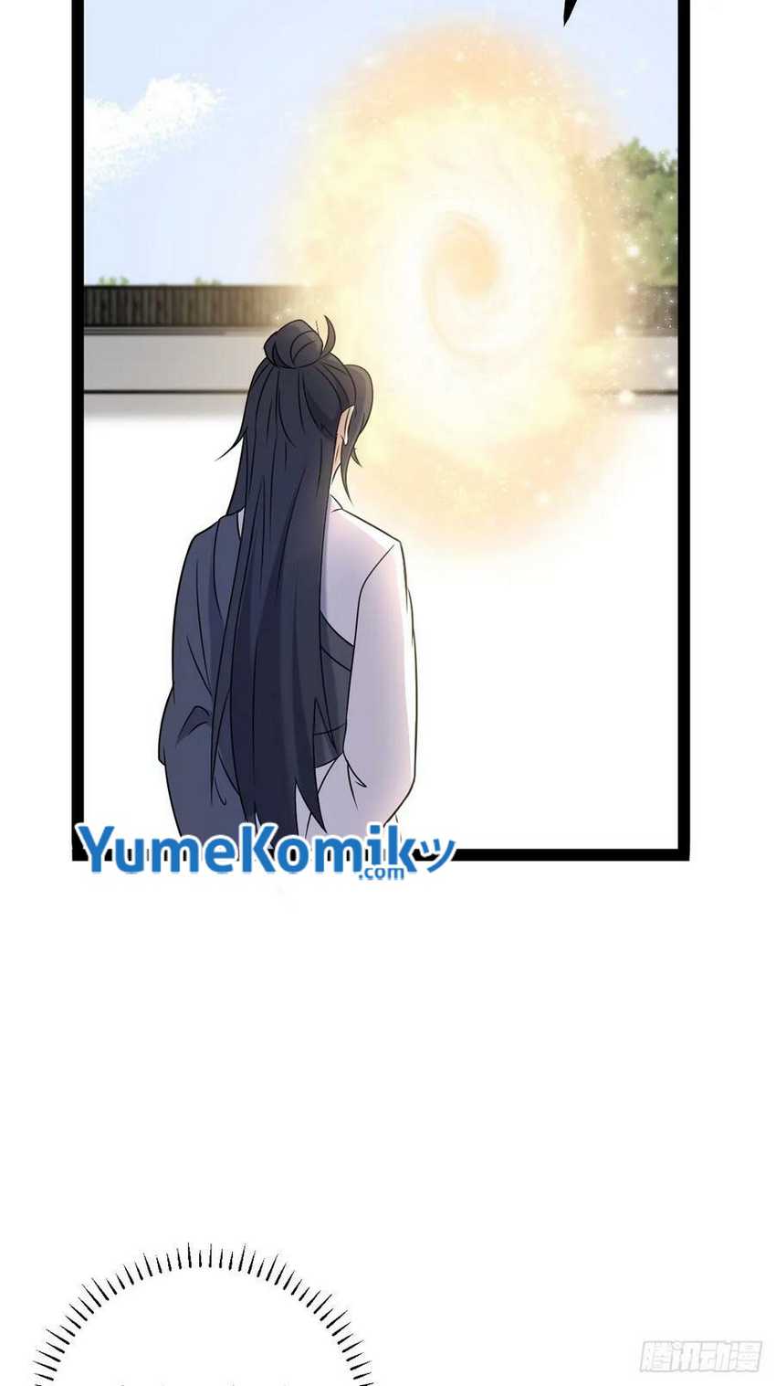 Invincible After a Hundred Years of Seclusion Chapter 122 Gambar 12