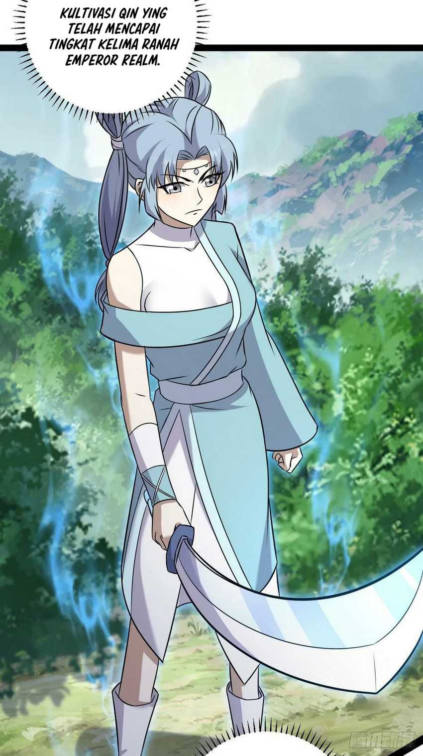 Invincible After a Hundred Years of Seclusion Chapter 122 Gambar 13