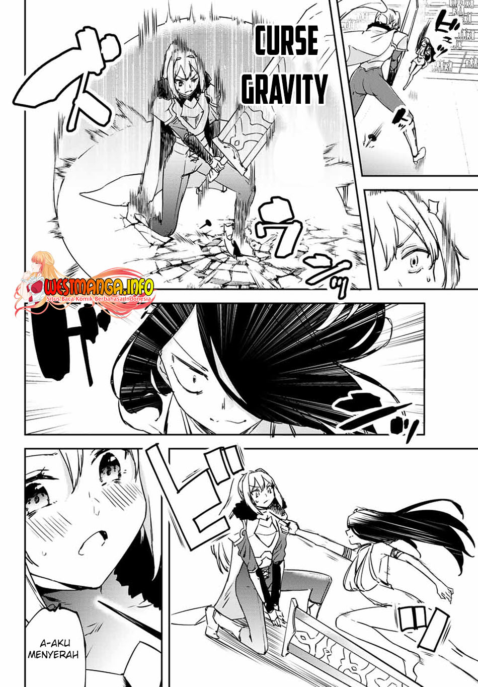 Saikyou Kurasu no Eirei 1000 Karada ga Shiranai Uchi ni Shigoto o Katadzukete Kurerushi Chapter 09.2 Gambar 4