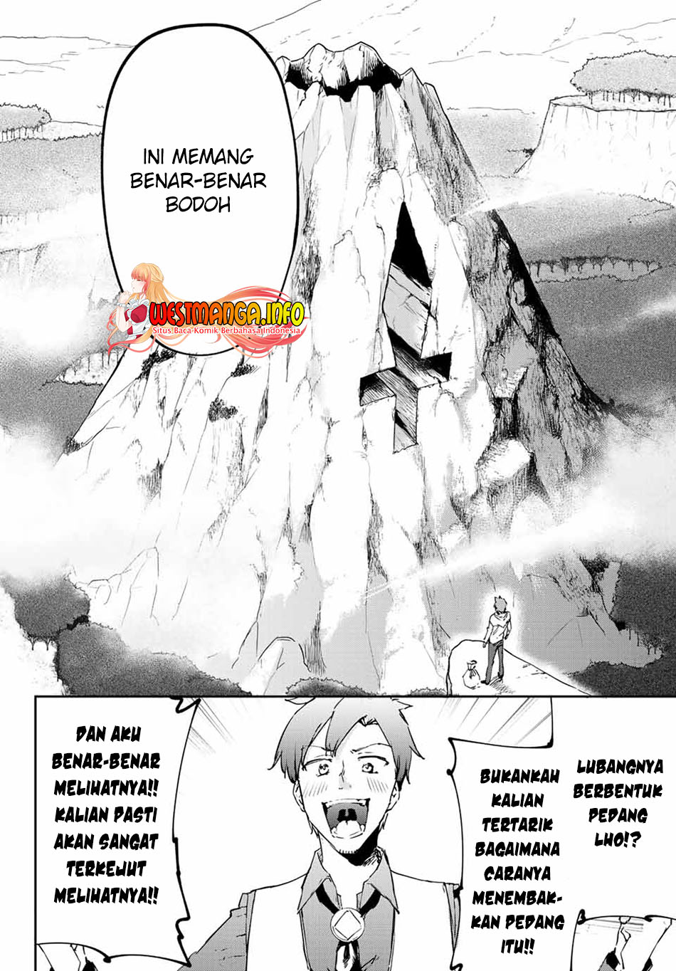 Saikyou Kurasu no Eirei 1000 Karada ga Shiranai Uchi ni Shigoto o Katadzukete Kurerushi Chapter 07.3 Gambar 10