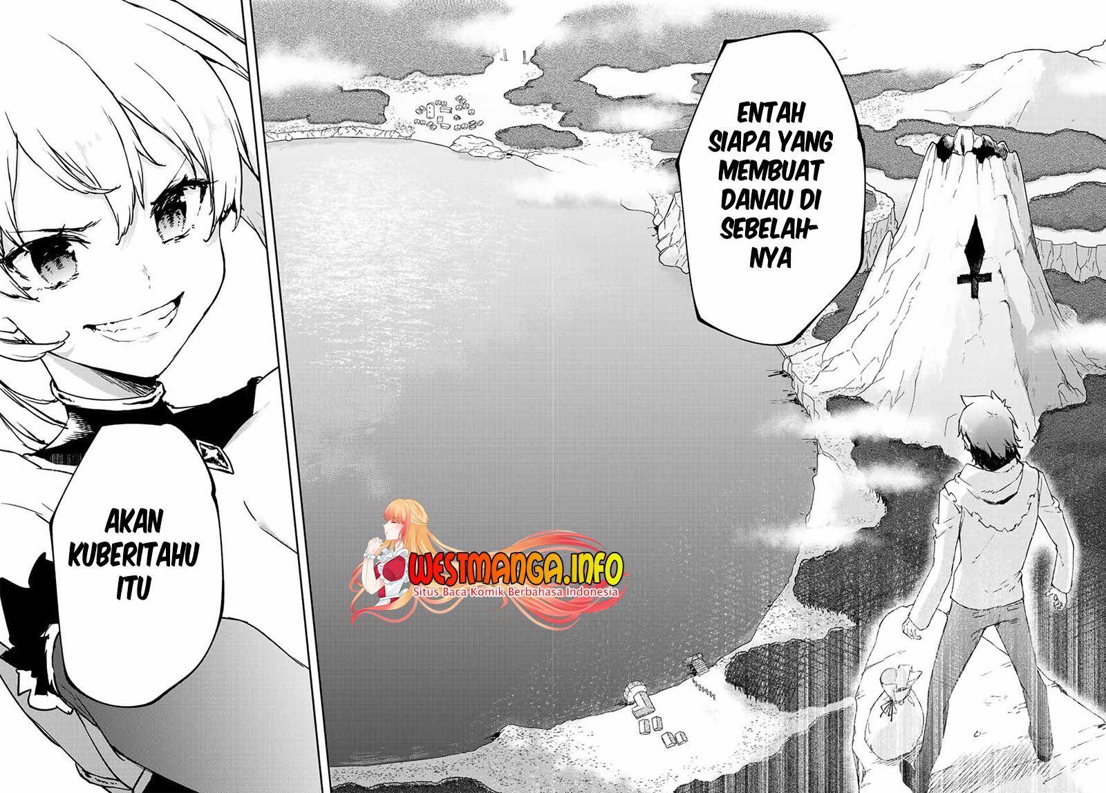 Saikyou Kurasu no Eirei 1000 Karada ga Shiranai Uchi ni Shigoto o Katadzukete Kurerushi Chapter 07.3 Gambar 14