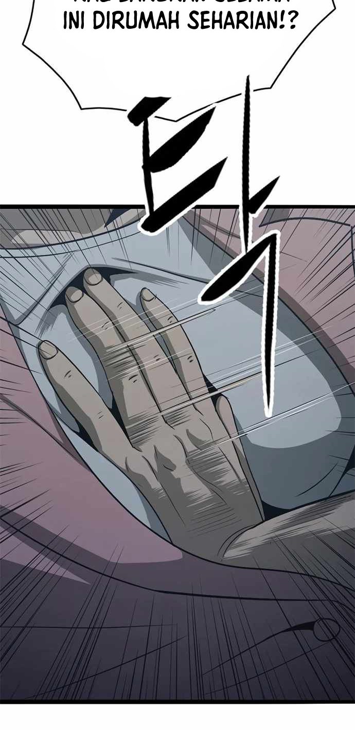 Death Row Boy Chapter 52 Gambar 57