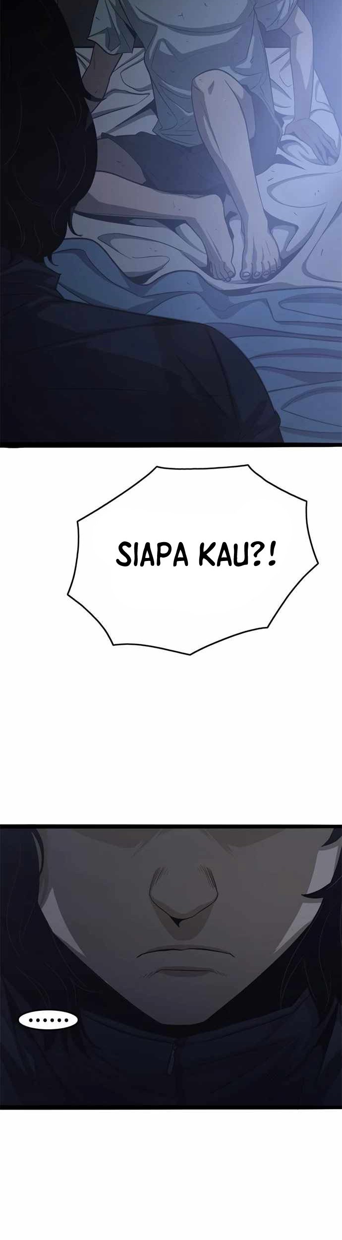 Death Row Boy Chapter 52 Gambar 91
