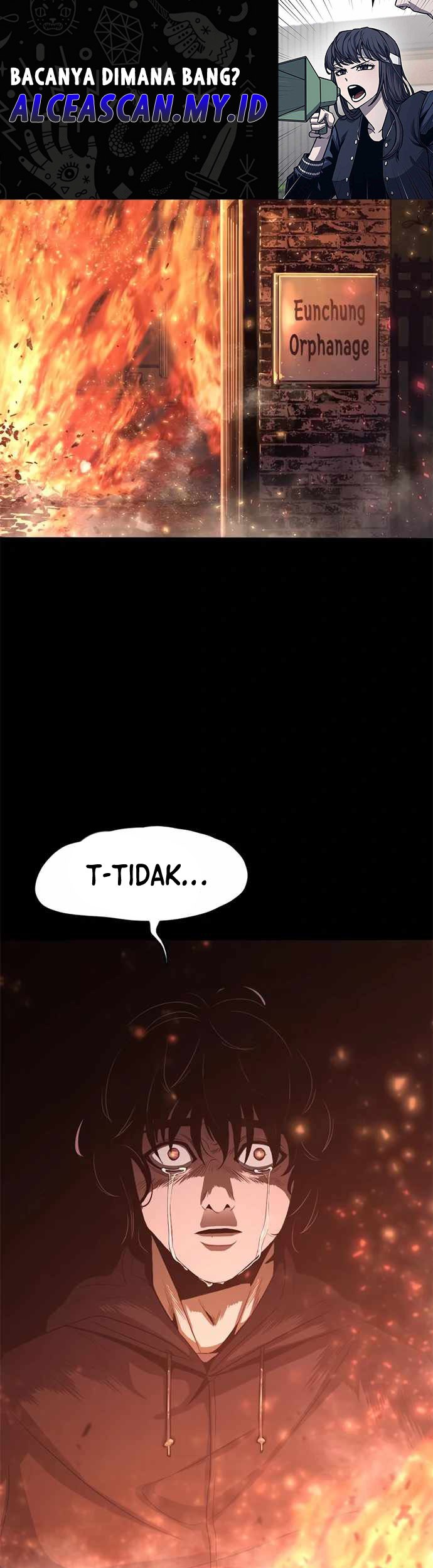 Baca Death Row Boy Chapter 52 Gambar 2
