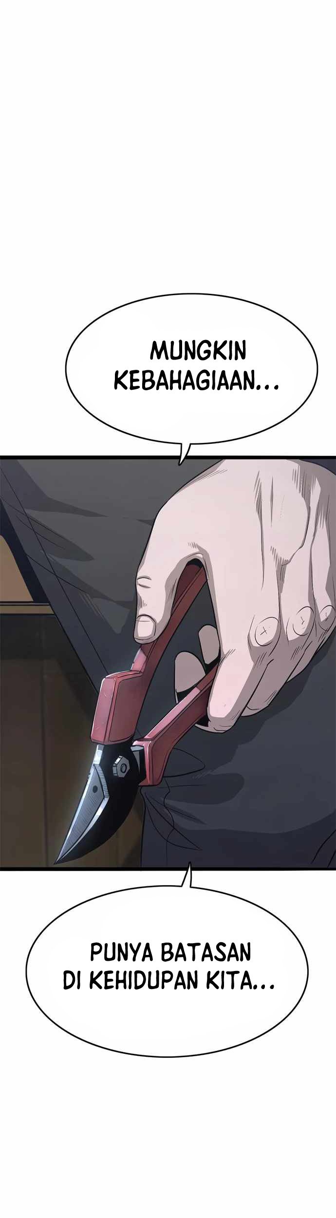 Death Row Boy Chapter 52 Gambar 16