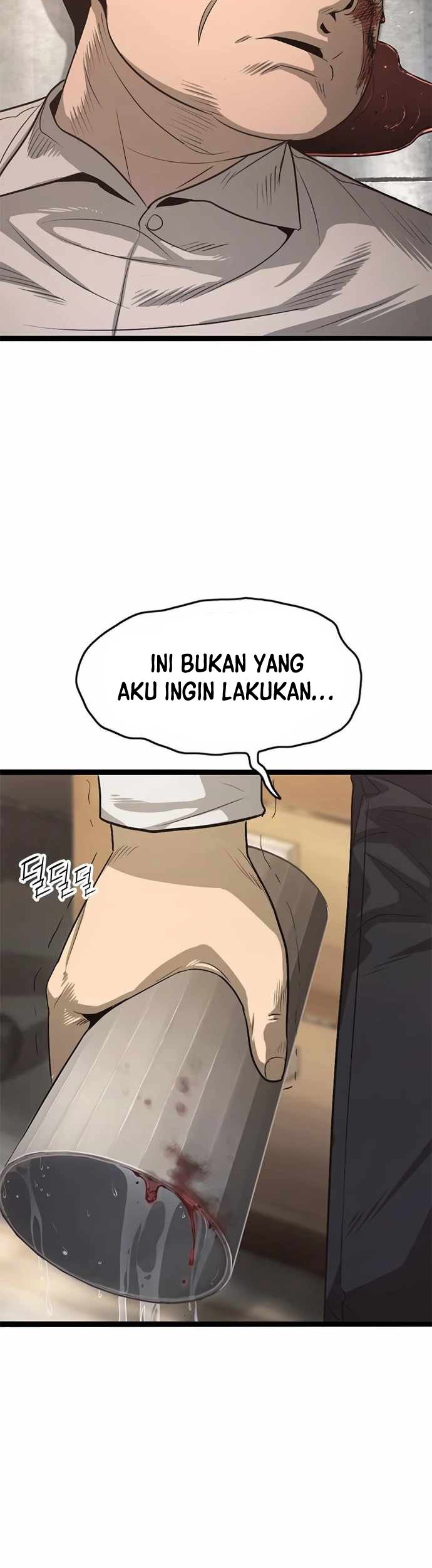 Death Row Boy Chapter 52 Gambar 32