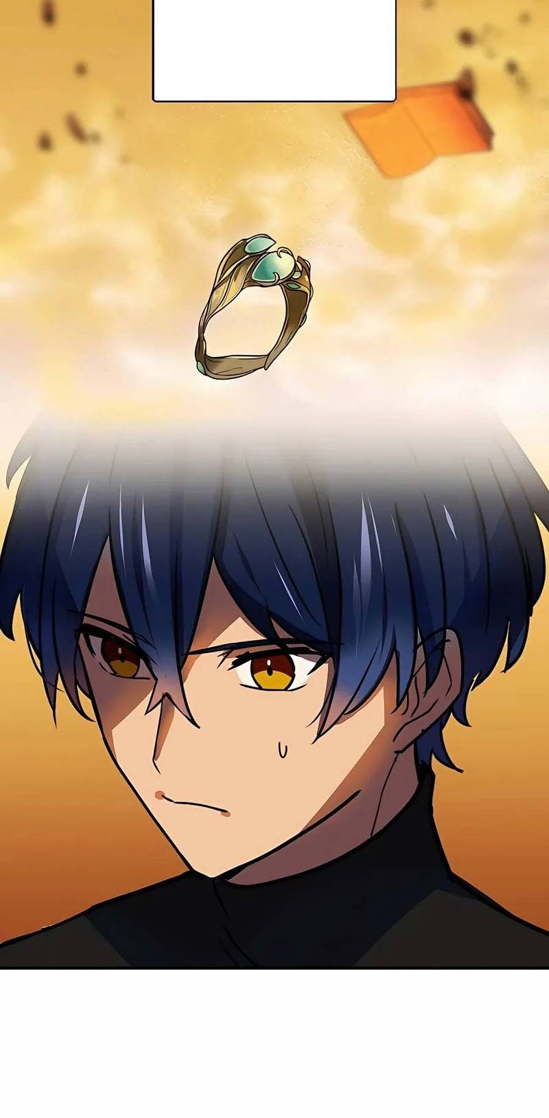 Reborn Ranker – Gravity User Chapter 38 Gambar 35
