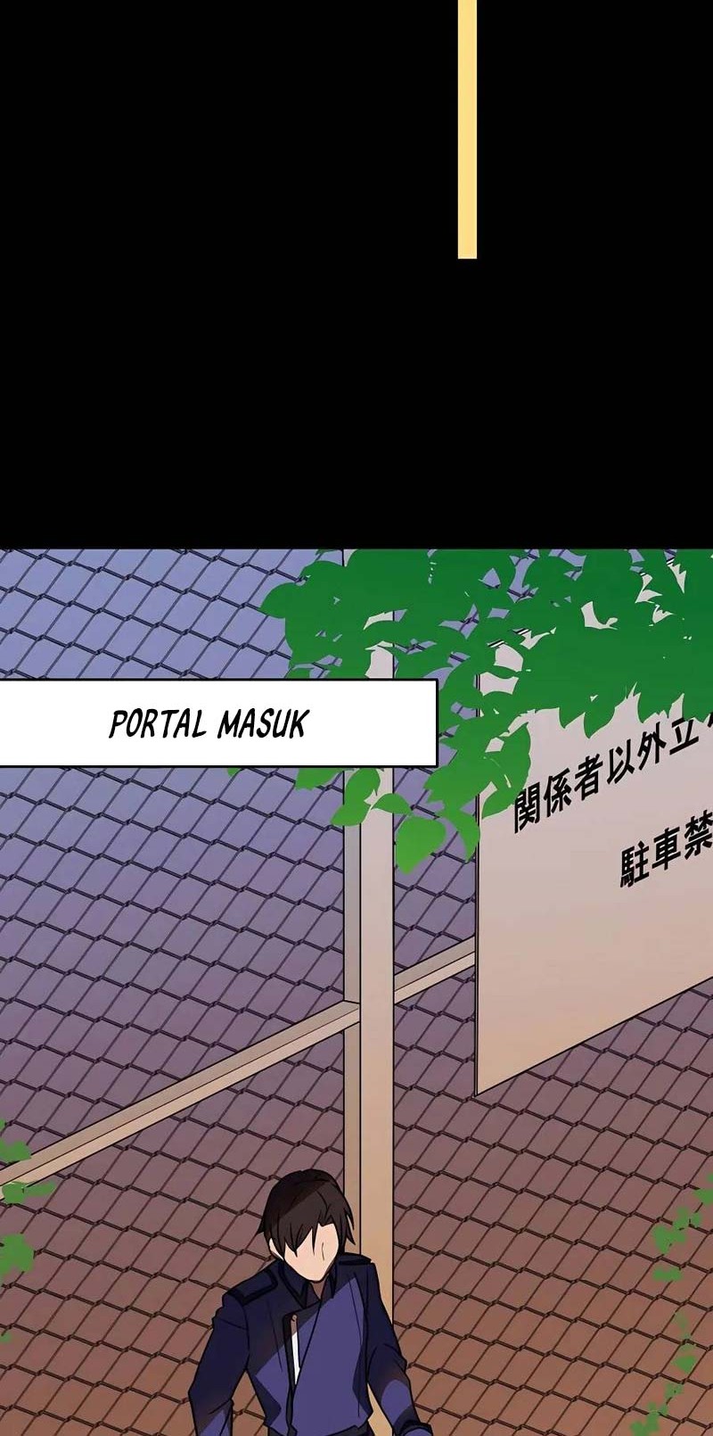 Reborn Ranker – Gravity User Chapter 38 Gambar 45