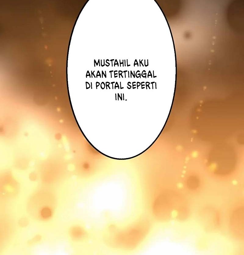 Reborn Ranker – Gravity User Chapter 38 Gambar 57