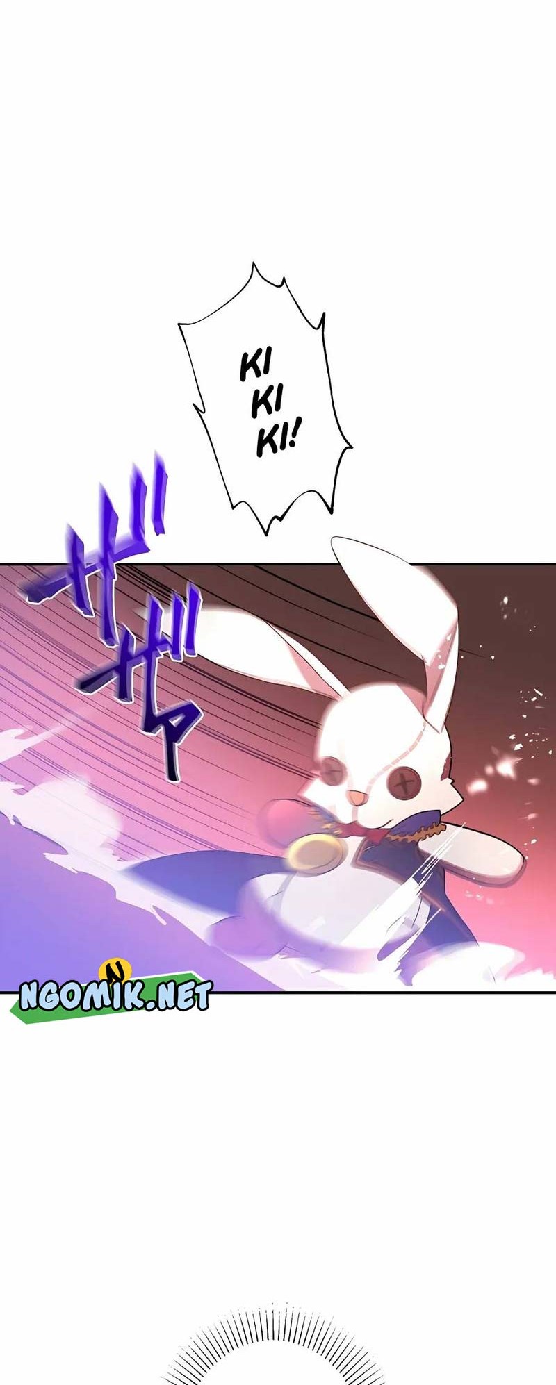 Reborn Ranker – Gravity User Chapter 38 Gambar 3